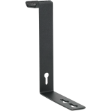 Подставка для наушников GEEK NOOK Headphones Stand Black (202404207)