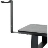 Подставка для наушников GEEK NOOK Headphones Stand Black (202404207)