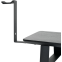 Подставка для наушников GEEK NOOK Headphones Stand Black (202404207) - фото 3