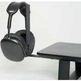 Подставка для наушников GEEK NOOK Headphones Stand Black (202404207)