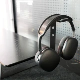 Подставка для наушников GEEK NOOK Headphones Stand Black (202404207)