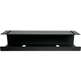 Держатель для кабелей GEEK NOOK Cable Manager Bracket Power Strip Black (202404206)