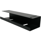 Держатель для кабелей GEEK NOOK Cable Manager Bracket Power Strip Black (202404206)