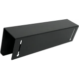 Держатель для кабелей GEEK NOOK Cable Manager Bracket Power Strip Black (202404206)