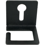 Держатель для кабелей GEEK NOOK Cable Manager Mini Black (202404213)