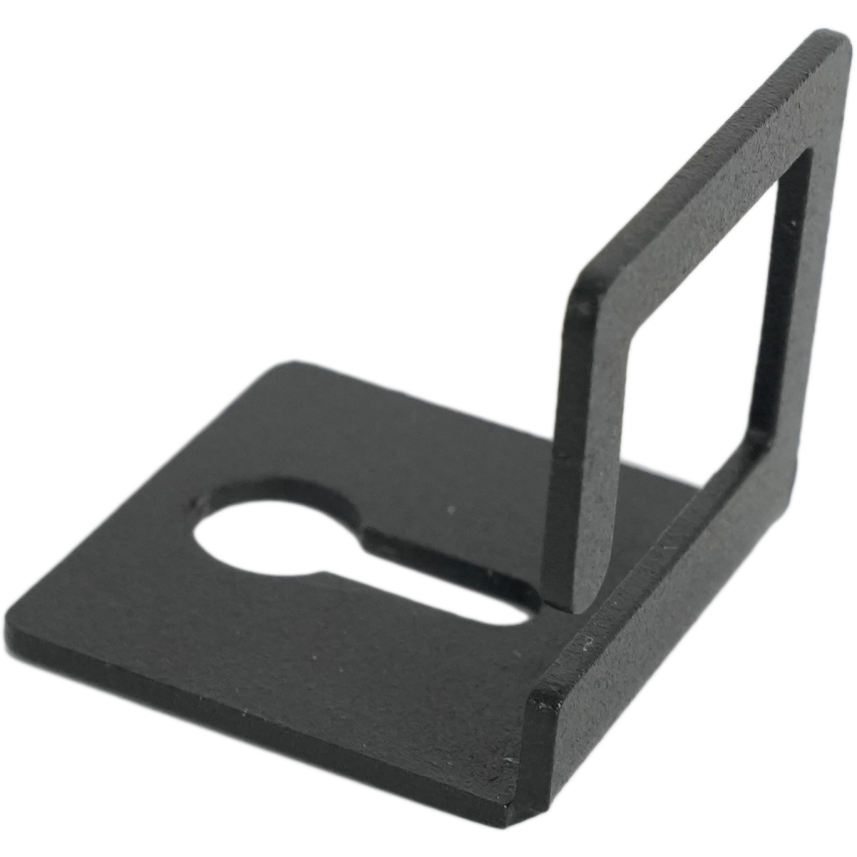 Держатель для кабелей GEEK NOOK Cable Manager Mini Black (202404213) - фото 2