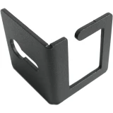 Держатель для кабелей GEEK NOOK Cable Manager Mini Black (202404213)