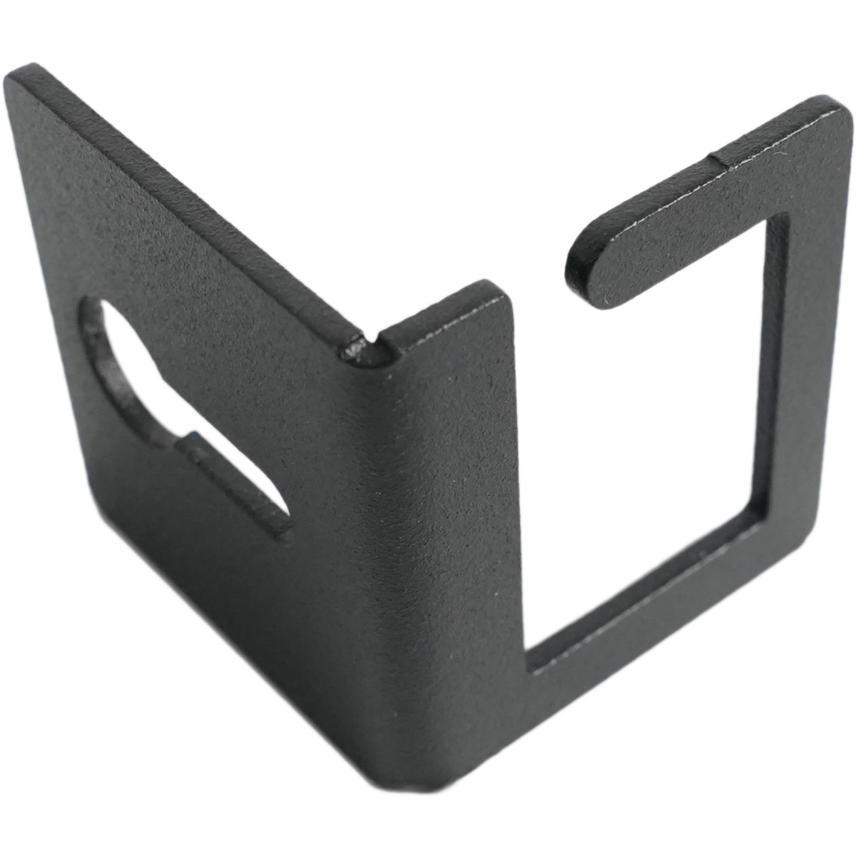 Держатель для кабелей GEEK NOOK Cable Manager Mini Black (202404213) - фото 3