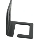 Держатель для кабелей GEEK NOOK Cable Manager Mini Black (202404213)