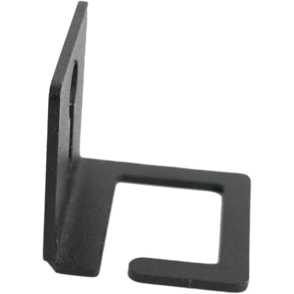 Держатель для кабелей GEEK NOOK Cable Manager Mini Black (202404213) - фото 4