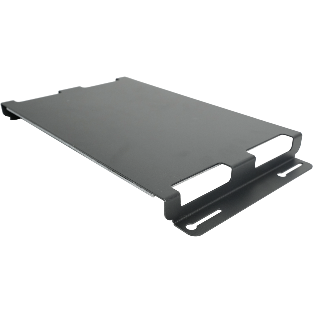 Органайзер аксессуаров GEEK NOOK Bracket Shelf Black (202404214) - фото 3