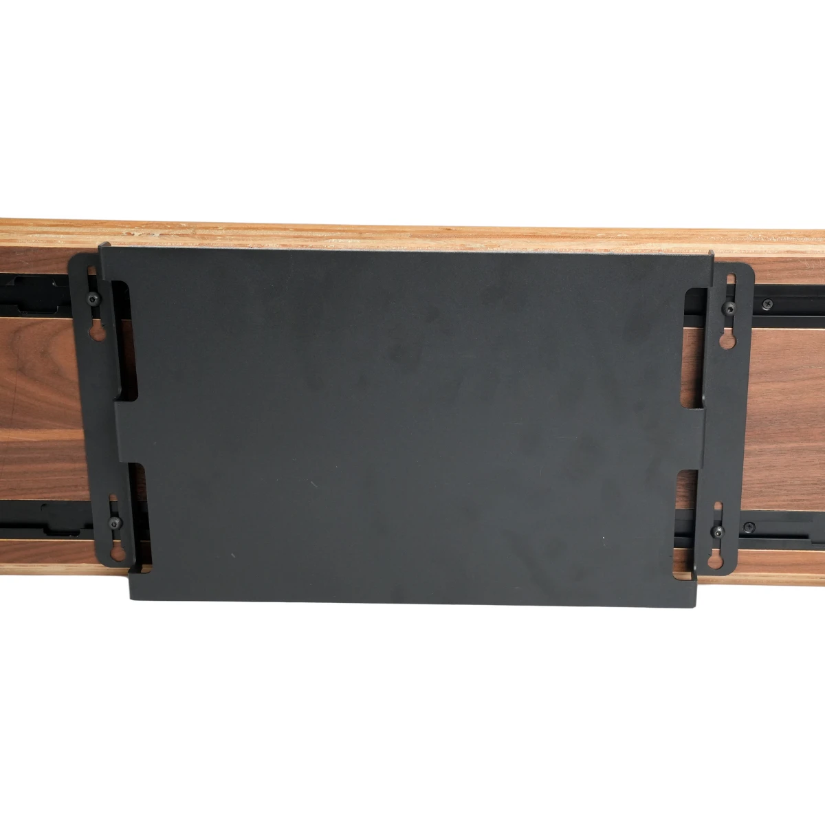 Органайзер аксессуаров GEEK NOOK Bracket Shelf Black (202404214) - фото 4