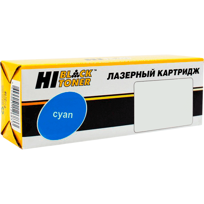 Картридж Hi-Black TN-221C Cyan