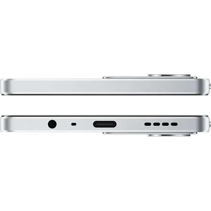 Смартфон Realme P3 Lite 4G 4/128GB Cloud White (RMX5300) - RMX5079 - фото 9