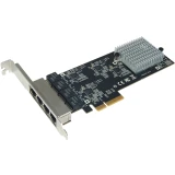 Сетевая карта ST-Lab N-810