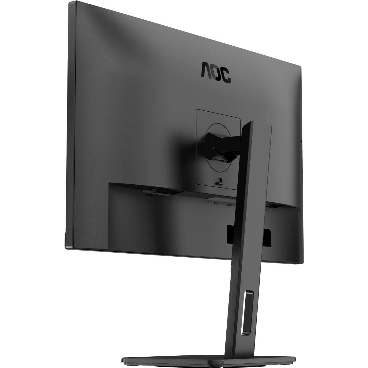 Монитор AOC 27" U27E3UF - фото 6