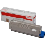 Картридж OKI 46443116 Black