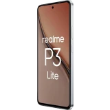 Смартфон Realme P3 Lite 4G 8/256Gb Cloud White (RMX5300) (RMX5079)