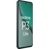 Смартфон Realme P3 Lite 4G 4/128Gb Pine Green (RMX5300) (RMX5079)