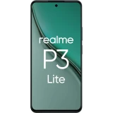 Смартфон Realme P3 Lite 4G 4/128Gb Pine Green (RMX5300) (RMX5079)