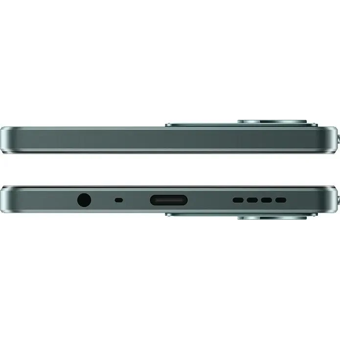 Смартфон Realme P3 Lite 4G 4/128GB Pine Green (RMX5300) - RMX5079 - фото 9