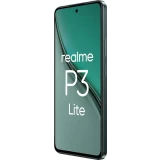 Смартфон Realme P3 Lite 4G 8/256Gb Pine Green (RMX5300) (RMX5079)