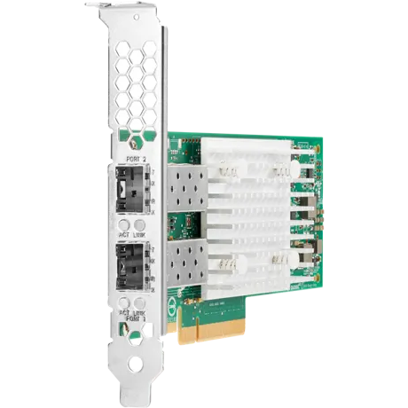 Сетевая карта HPE P08443-B21