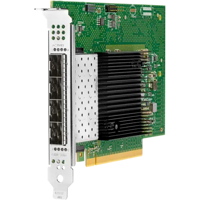 Сетевая карта HPE P08458-B21