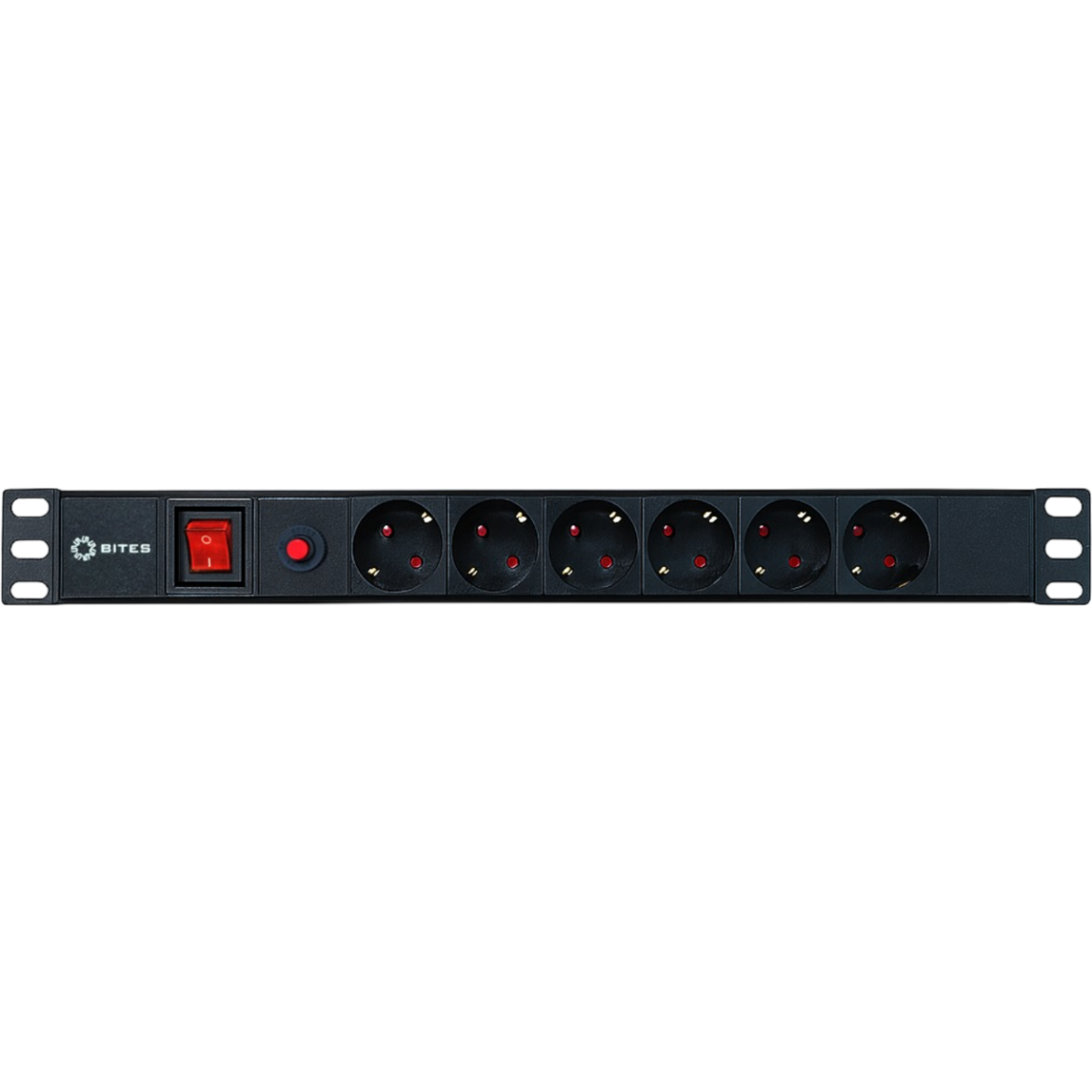 Блок розеток 5bites PDU-10