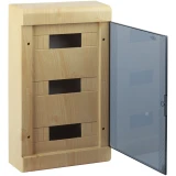 Распределительный щит RUVinil 68036-27М Тусо