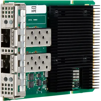 Сетевая карта HPE P10106-B21