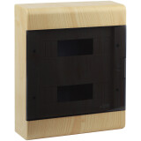 Распределительный щит RUVinil 68324-27М Тусо