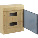 Распределительный щит RUVinil 68324-27М Тусо