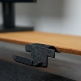 Подставка для геймпада GEEK NOOK Gamepad Stand Nintendo Switch Black (202404209)