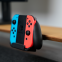 Подставка для геймпада GEEK NOOK Gamepad Stand Nintendo Switch Black (202404209) - фото 6