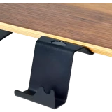 Подставка для геймпада GEEK NOOK Gamepad Stand XBOX Black (202404210)