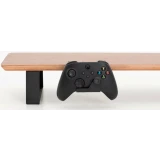 Подставка для геймпада GEEK NOOK Gamepad Stand XBOX Black (202404210)