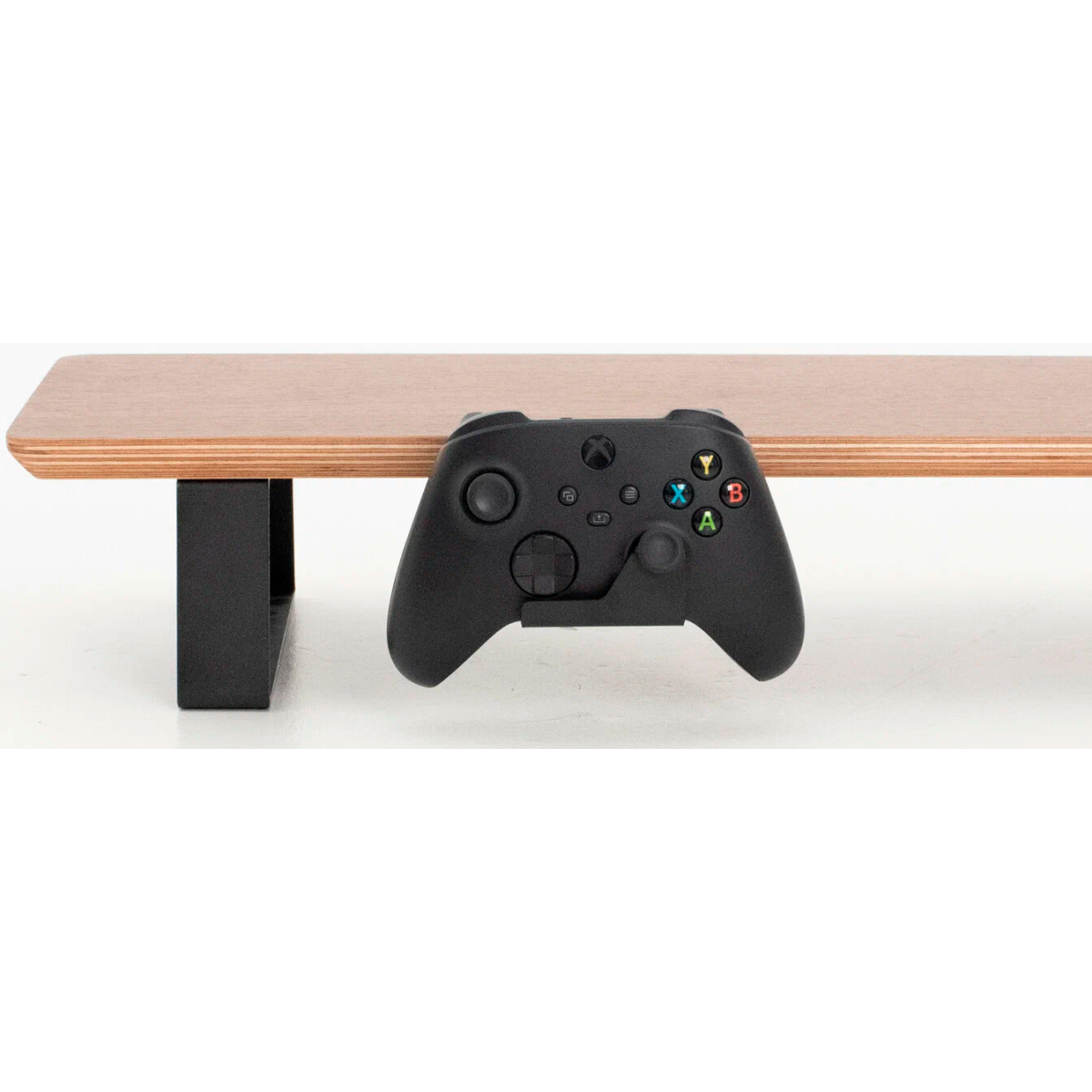 Подставка для геймпада GEEK NOOK Gamepad Stand XBOX Black (202404210) - фото 3