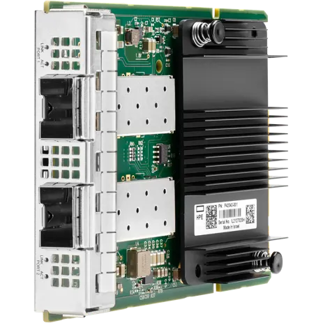 Сетевая карта HPE P42041-B21