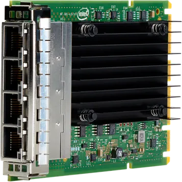 Сетевая карта HPE P51181-B21