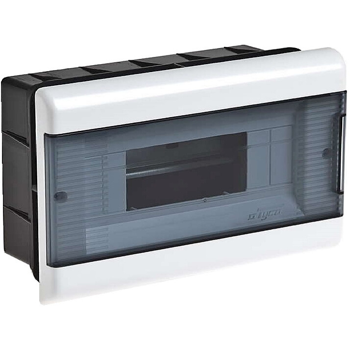 Распределительный щит RUVinil ЩРв-П-12 - 68112