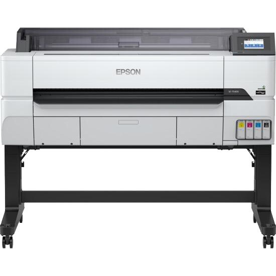 Плоттер Epson SureColor SC-T5405 - C11CJ56301A0