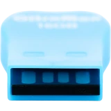 USB Flash накопитель 32Gb OltraMax 210 Blue (OM-32GB-210-Blue)