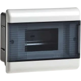 Распределительный щит RUVinil ЩРв-П-5 (68126)