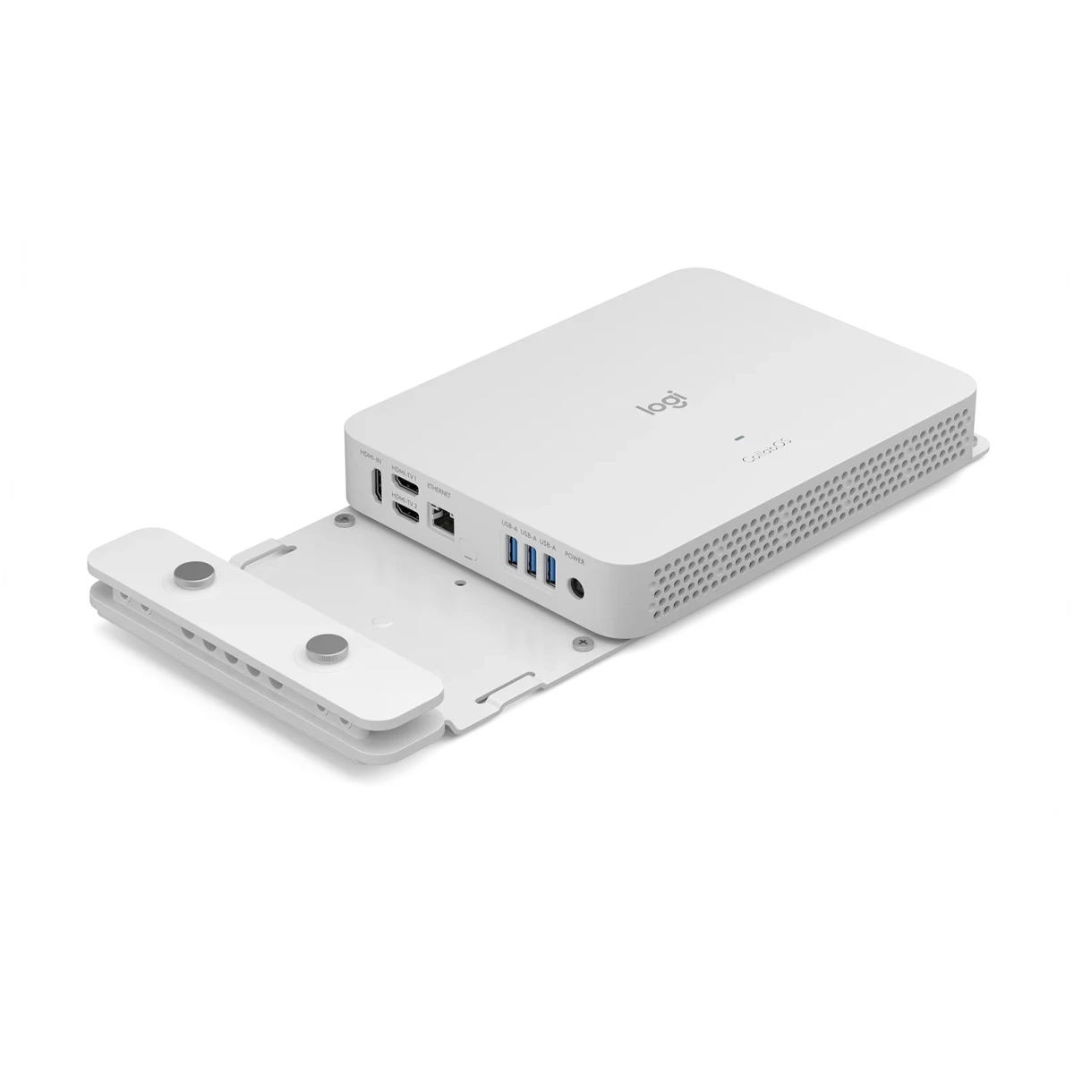 Монтажный комплект Logitech Compute Mount (952-000097) - фото 2