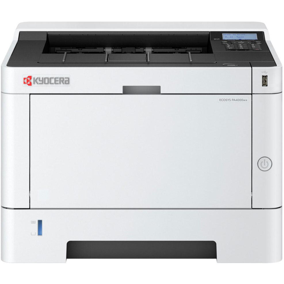 Принтер Kyocera Ecosys PA4000wx