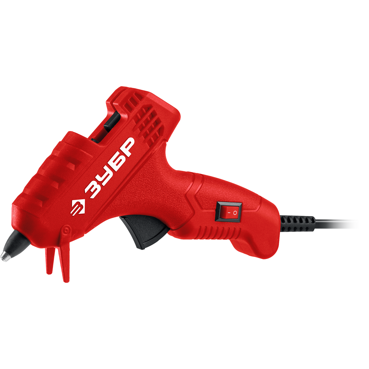 Клеевой пистолет ЗУБР Мастер 7 - 06851-7