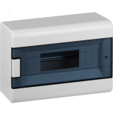 Распределительный щит RUVinil ЩРн-П-12 (68012)