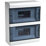 Распределительный щит RUVinil ЩРн-П-18 (68018)