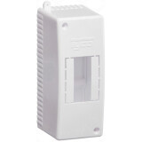 Распределительный щит RUVinil ЩРн-П-2 (68022)